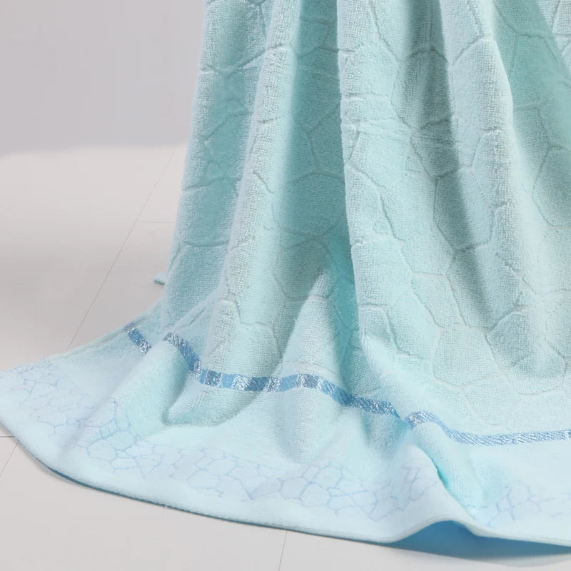 Water Cube Pattern Collection