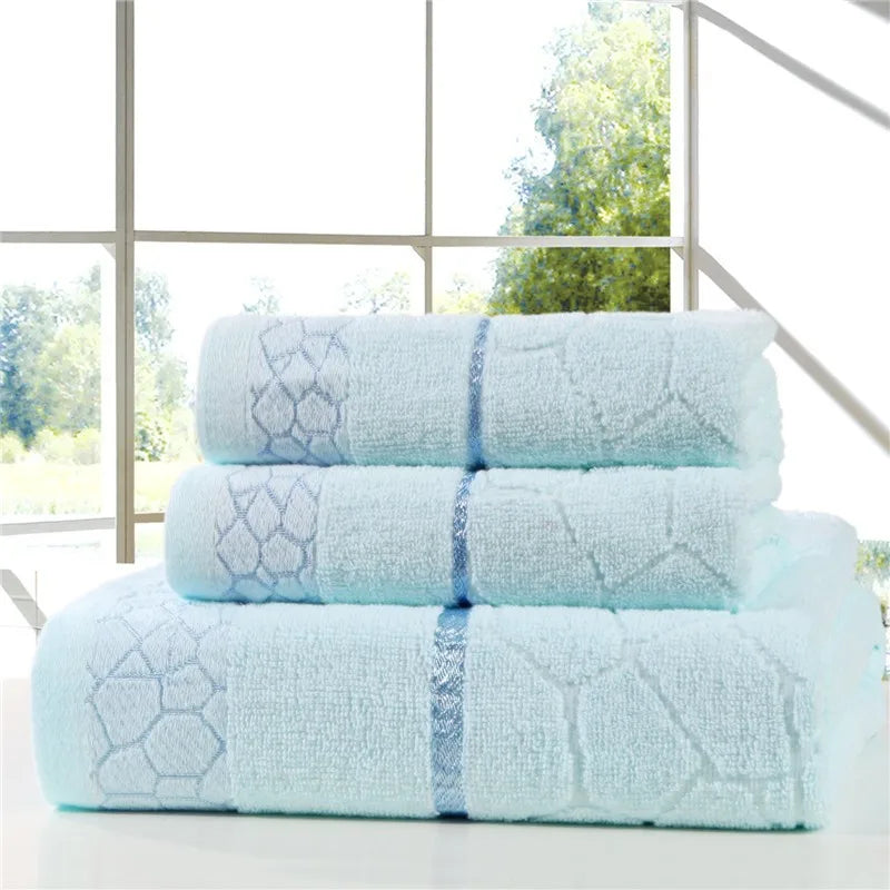 Water Cube Pattern Collection