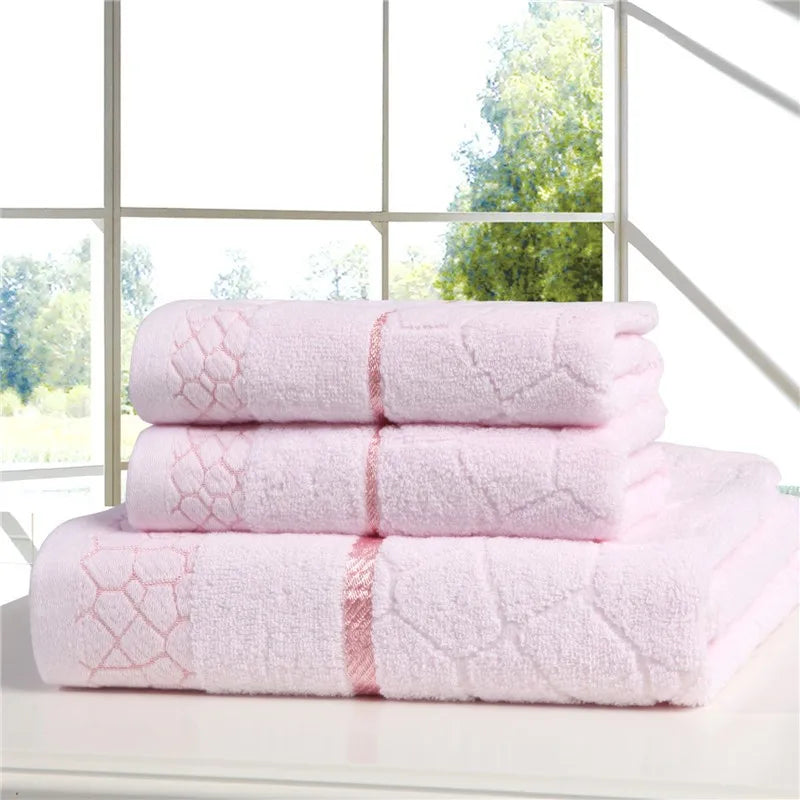 Water Cube Pattern Collection
