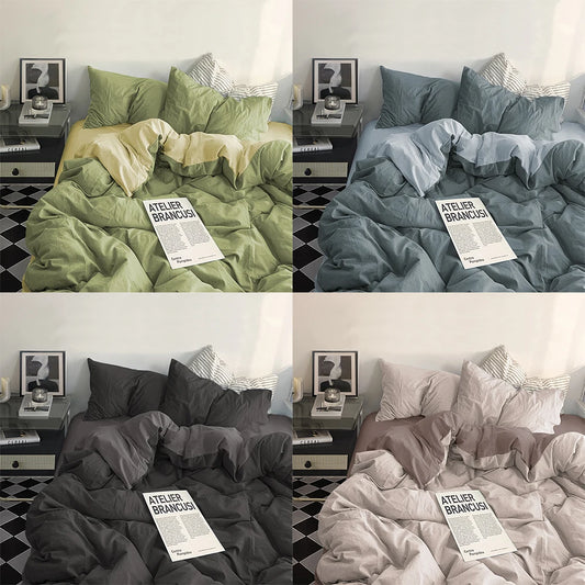 EverSoft Comfort Collection