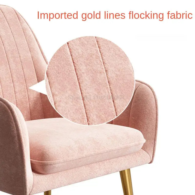 Dinning/ Accent chair.