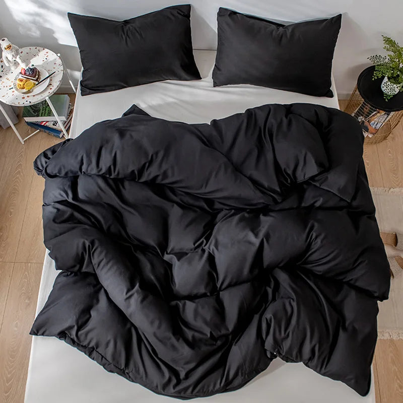 LuxeShade Bedding Duo