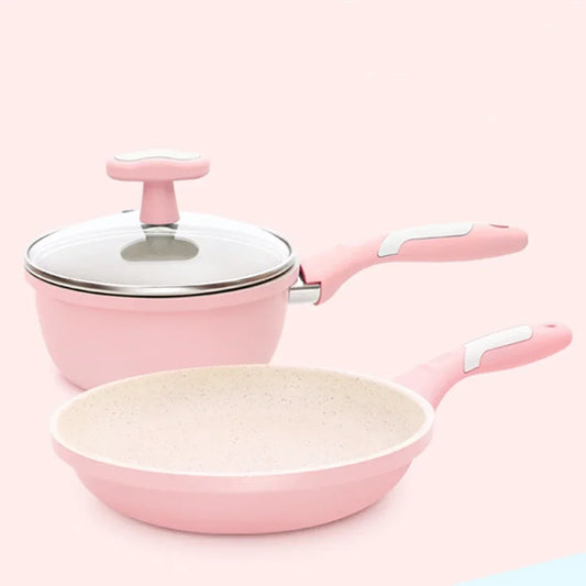 StoneWave Cookware Set