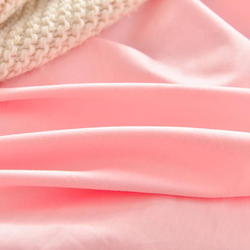 CloudCrest Duvet Set