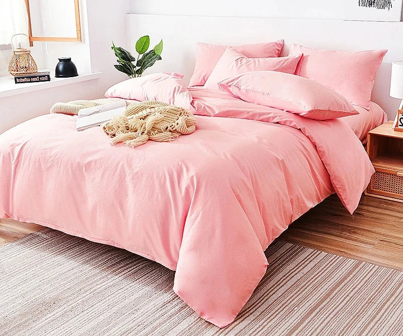 CloudCrest Duvet Set