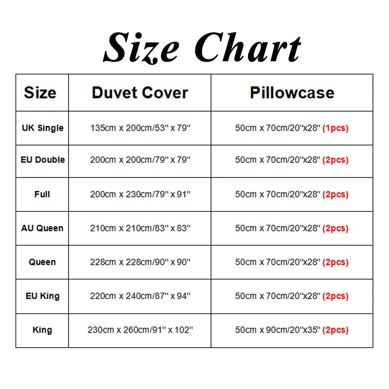 LuxeShade Bedding Duo