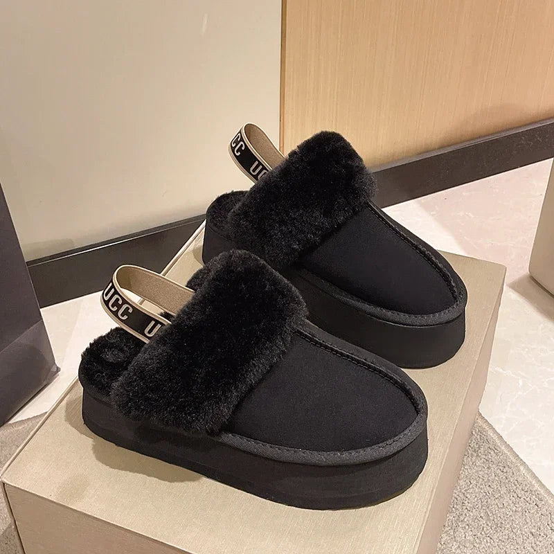 Uggs Slippers