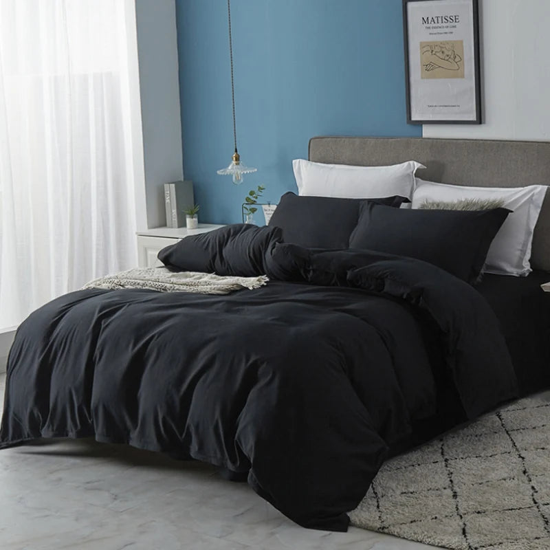 LuxeShade Bedding Duo