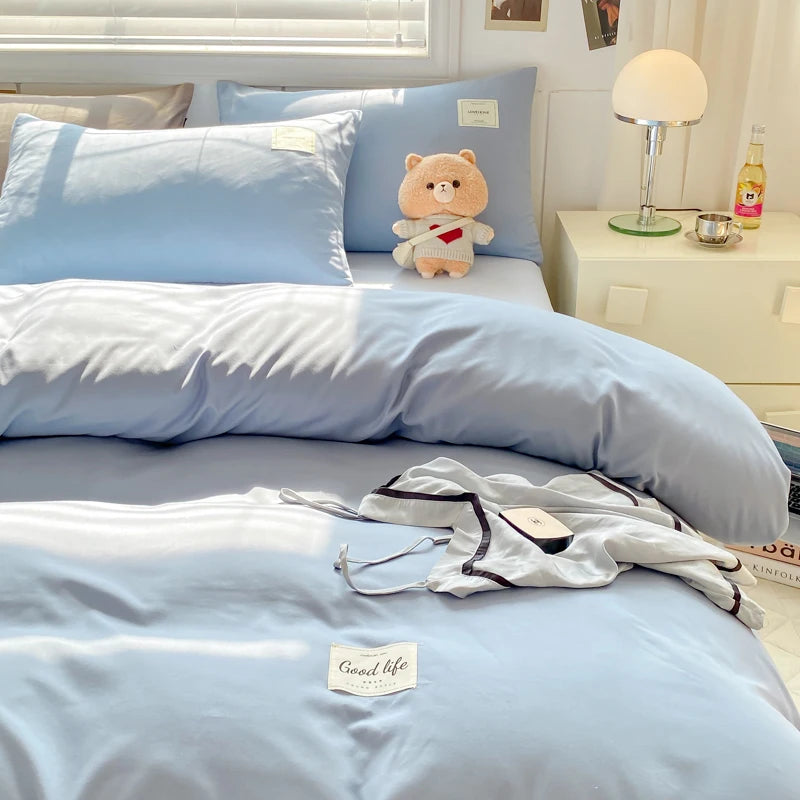 EverSoft Comfort Collection
