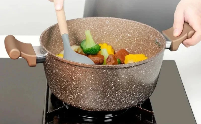 Brownstone Culinary Set
