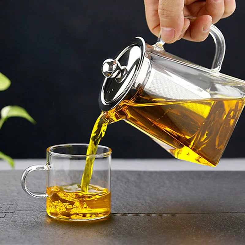 PrismBrew  infuser