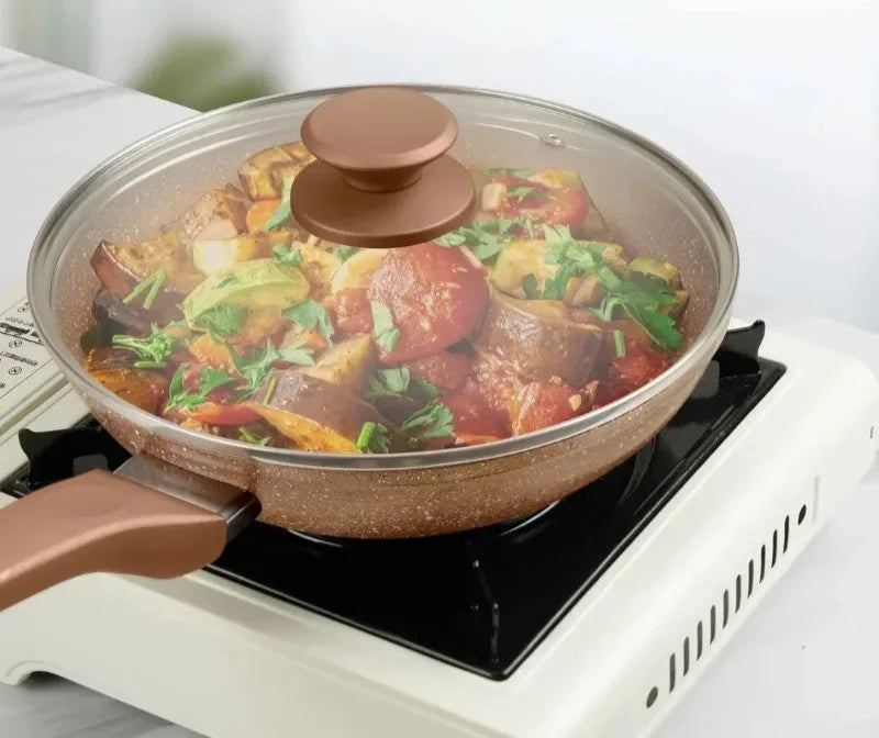 Brownstone Culinary Set