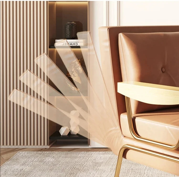 Folding Sofa Beds / Armchair: 2 in 1