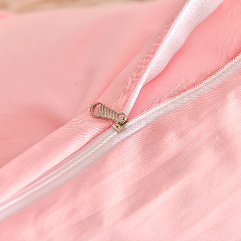 CloudCrest Duvet Set