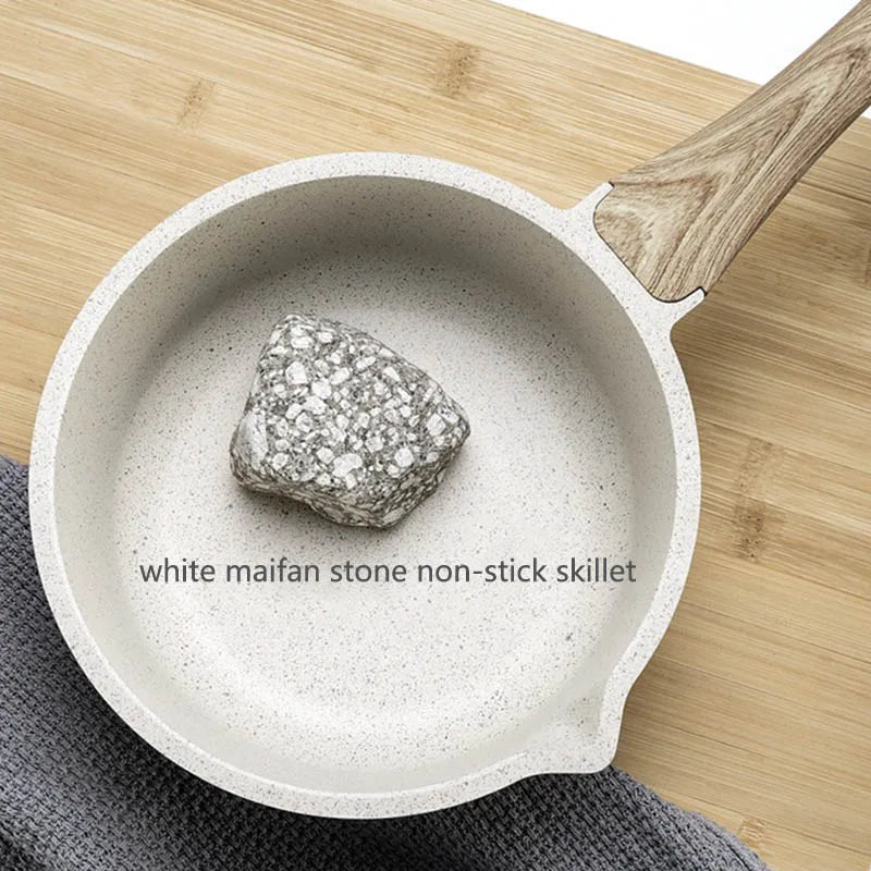 The Cream Collection Cookware