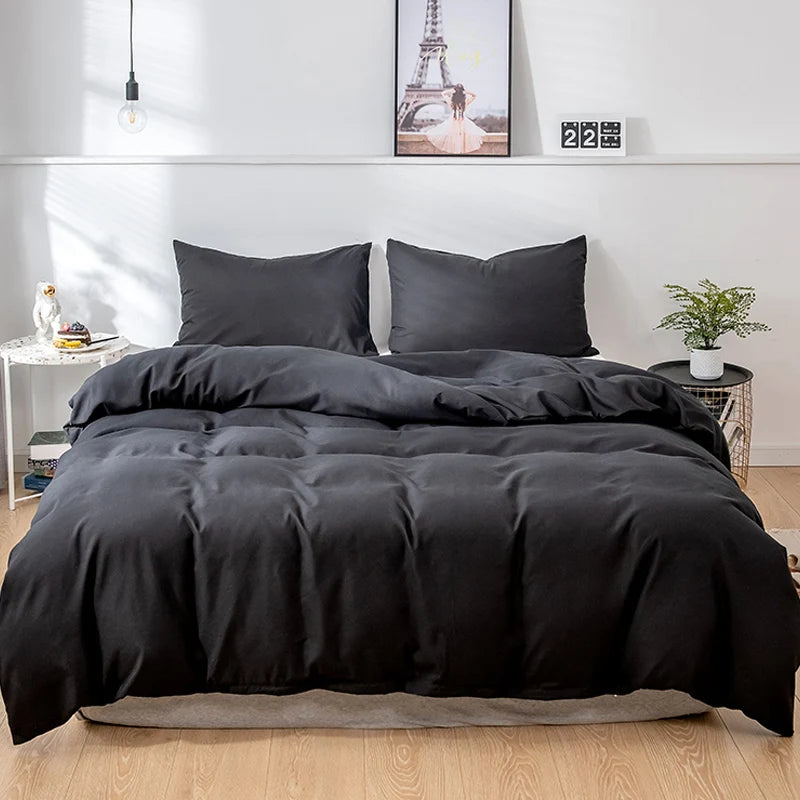 LuxeShade Bedding Duo