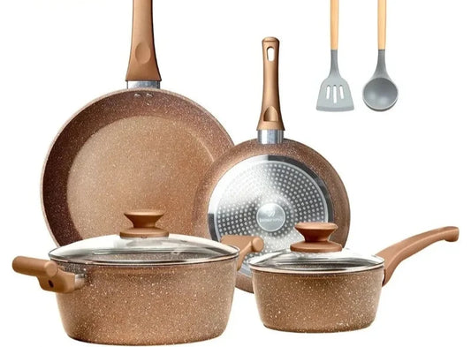 Brownstone Culinary Set