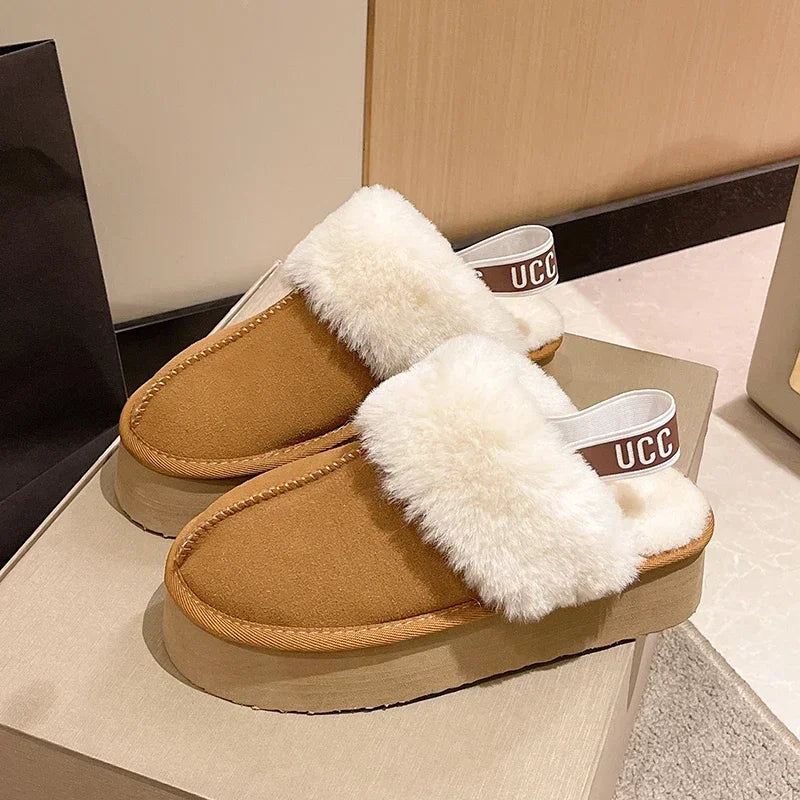 Uggs Slippers