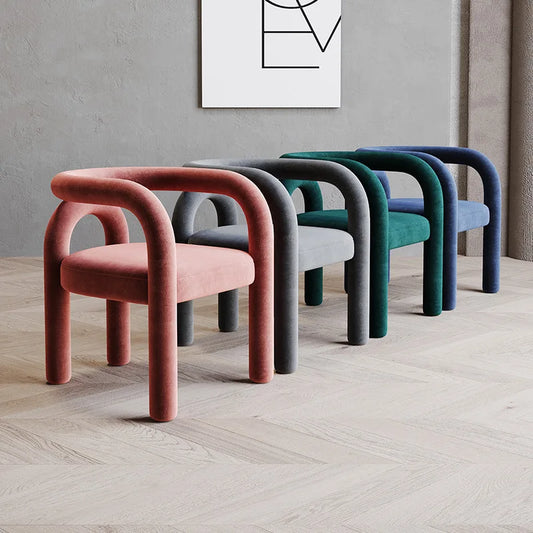 Luxury ergonomic Chair