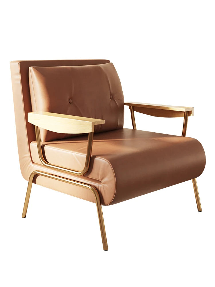 Folding Sofa Beds / Armchair: 2 in 1
