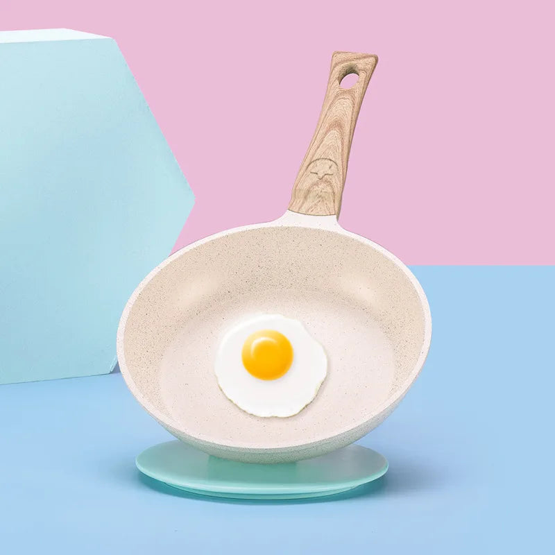 The Cream Collection Cookware