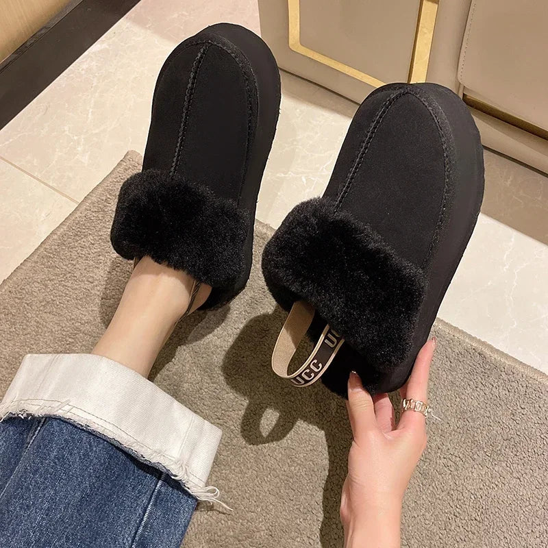 Uggs Slippers