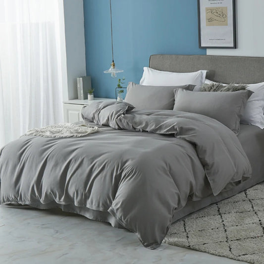 LuxeShade Bedding Duo