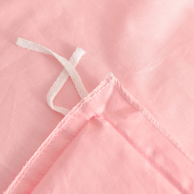 CloudCrest Duvet Set