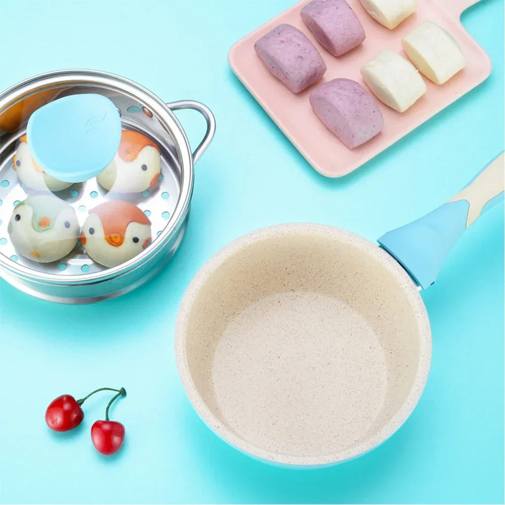 StoneWave Cookware Set
