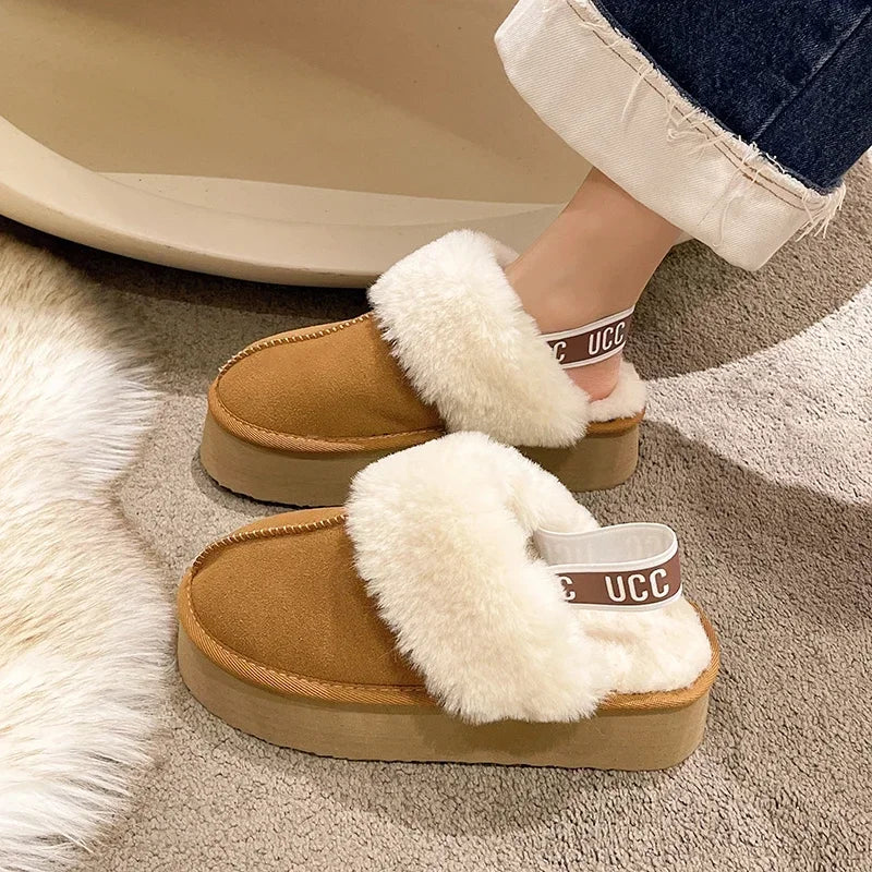 Uggs Slippers