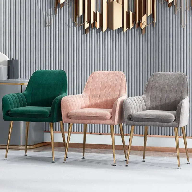 Dinning/ Accent chair.