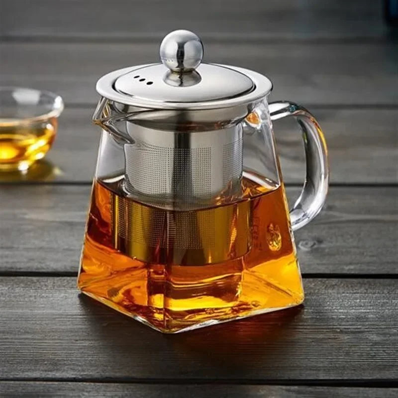 PrismBrew  infuser