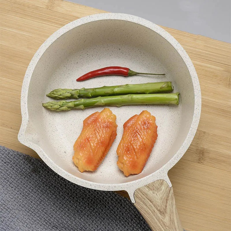 The Cream Collection Cookware