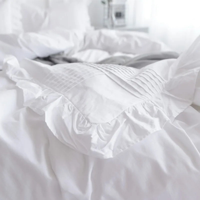SoftNest Cotton Set