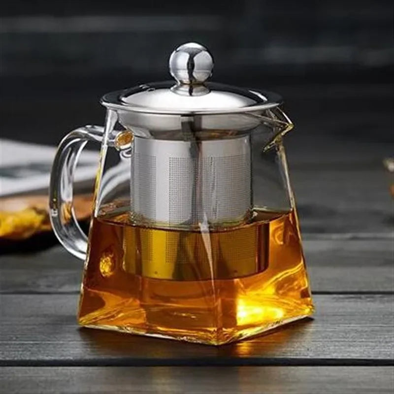 PrismBrew  infuser