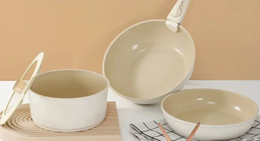 CeramiChef Induction Set