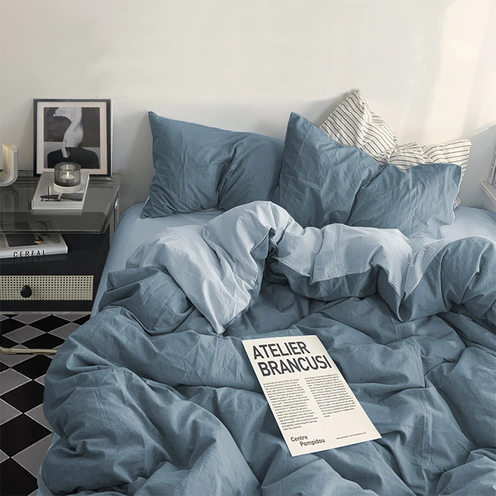 EverSoft Comfort Collection