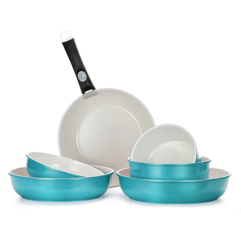 CeramiChef Induction Set