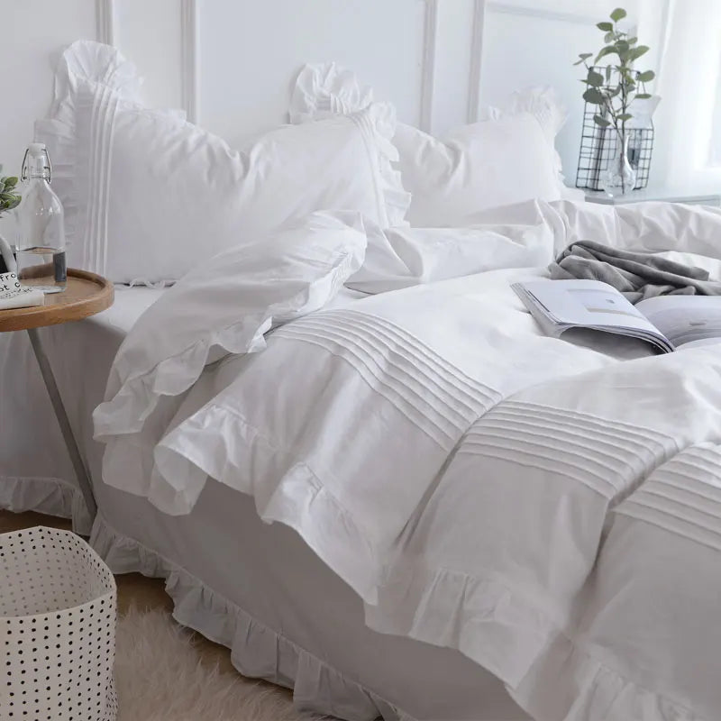 SoftNest Cotton Set