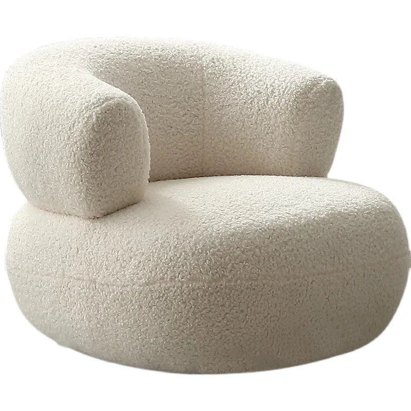 Little lamb armchair.