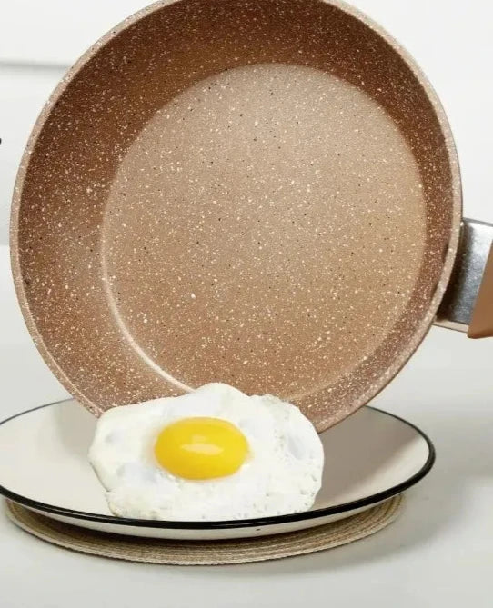 Brownstone Culinary Set
